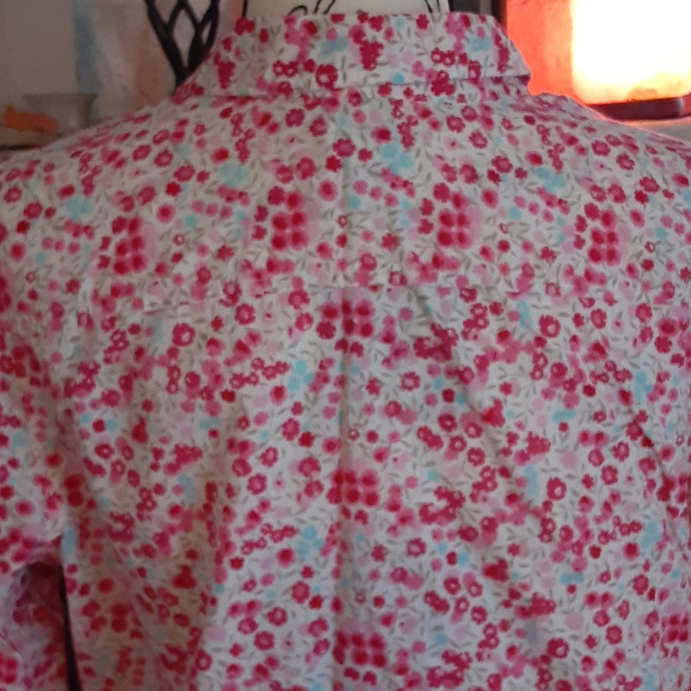 Old Navy button down - Picture 5 of 5